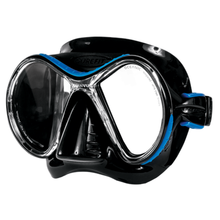 Oceanvu Maske